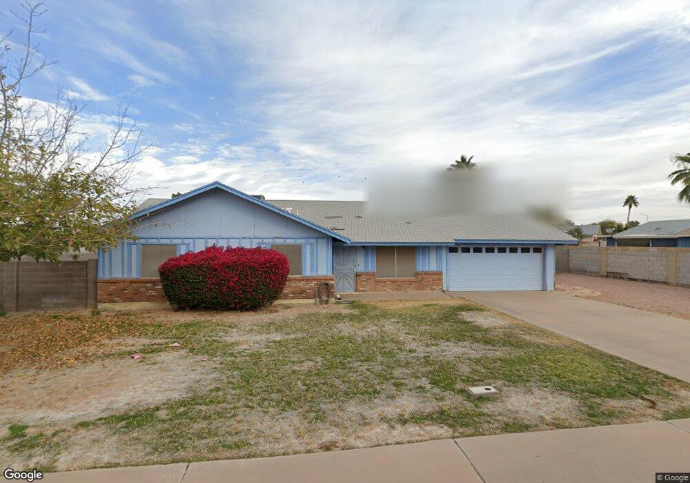 4608 E Grandview St, Mesa, AZ 85205 - photo 1