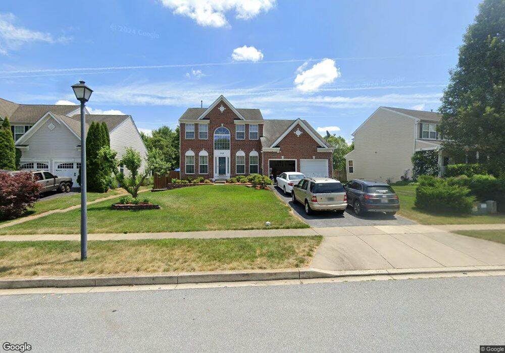 208 Polaris Dr, Walkersville, MD 21793 - photo 1