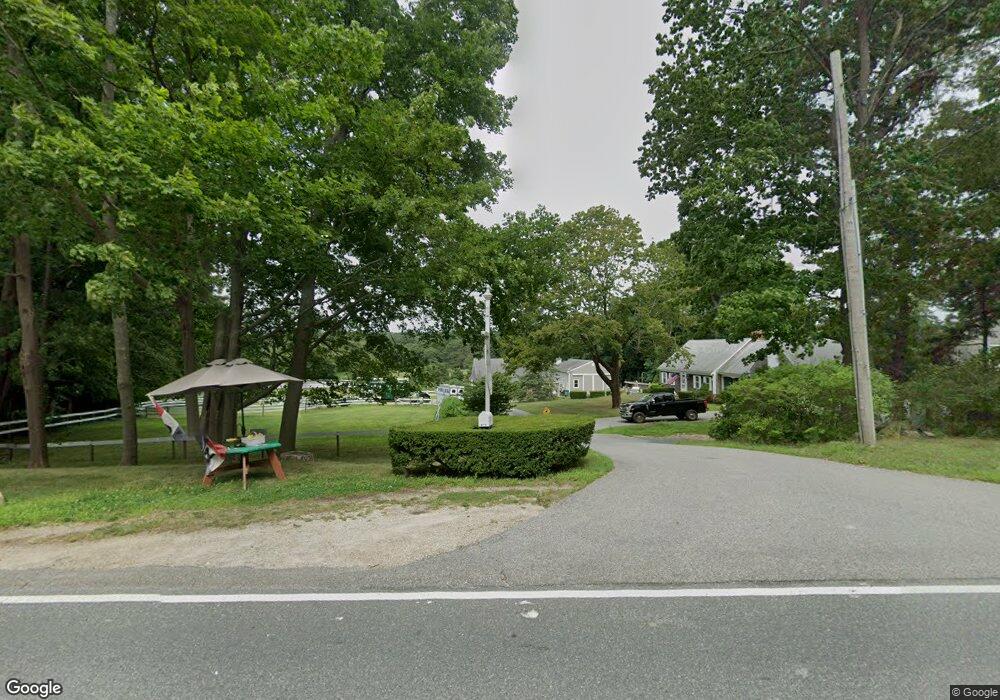 878 W Falmouth Hwy, Falmouth, MA 02540 - photo 1