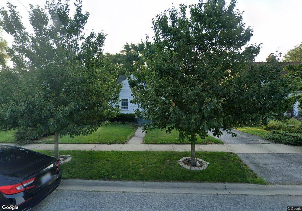 8829 Highland St, Highland, IN 46322 - photo 1