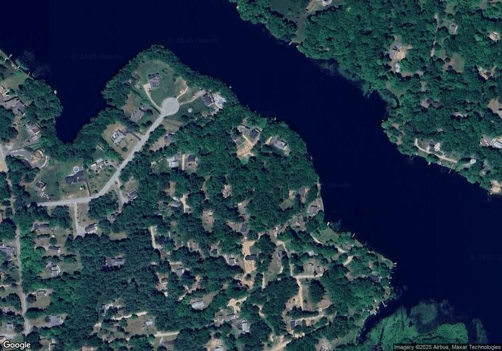 51 Birch Rd, East Haddam, CT 06423 - photo 1