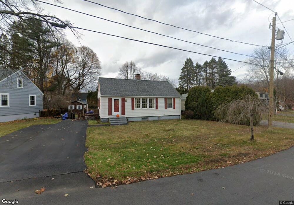 253 Colonial Dr, Portsmouth, NH 03801 - photo 1