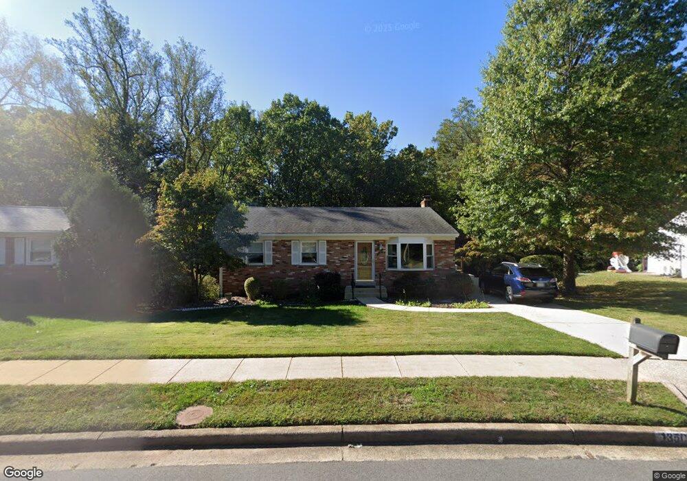 13506 Tabscott Dr, Chantilly, VA 20151 - photo 1