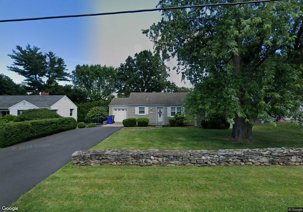 24 Jameswell Rd, Wethersfield, CT 06109 - photo 1