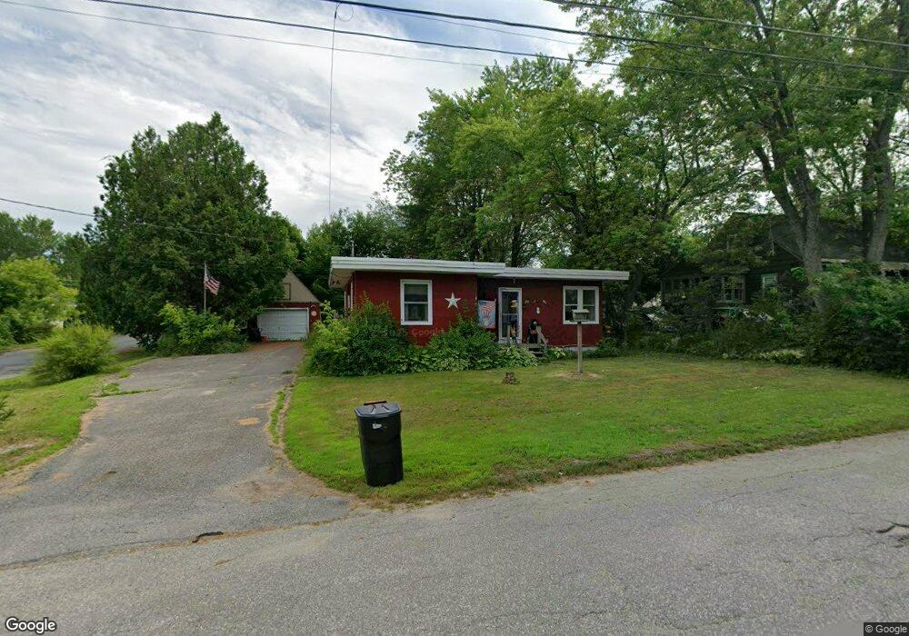 20 Violette Ave, Waterville, ME 04901 - photo 1