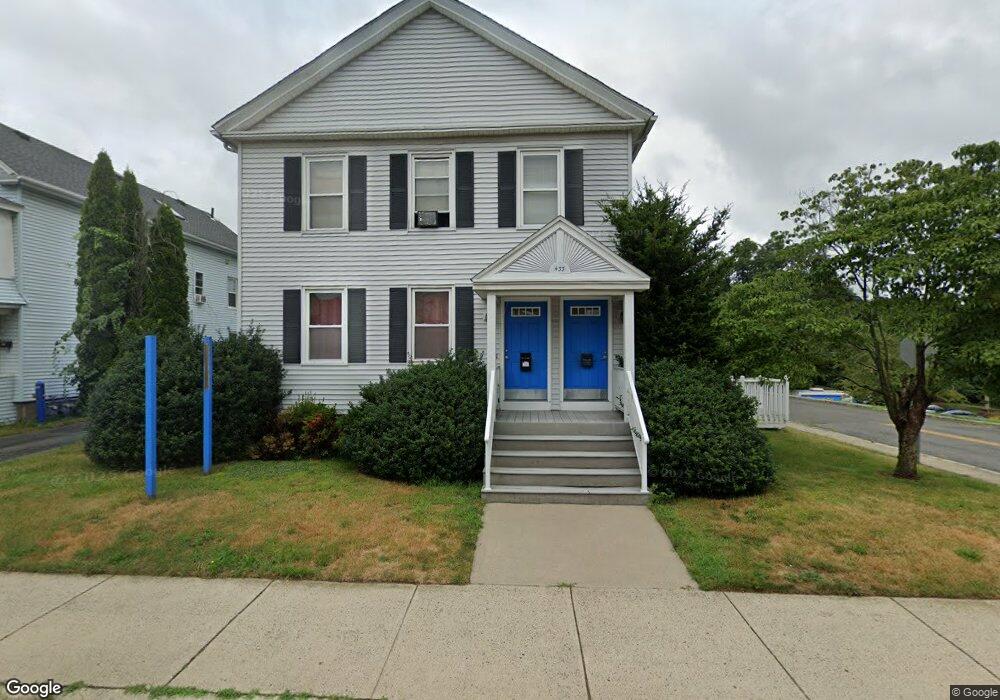 433 Front St, Chicopee, MA 01013 - photo 1