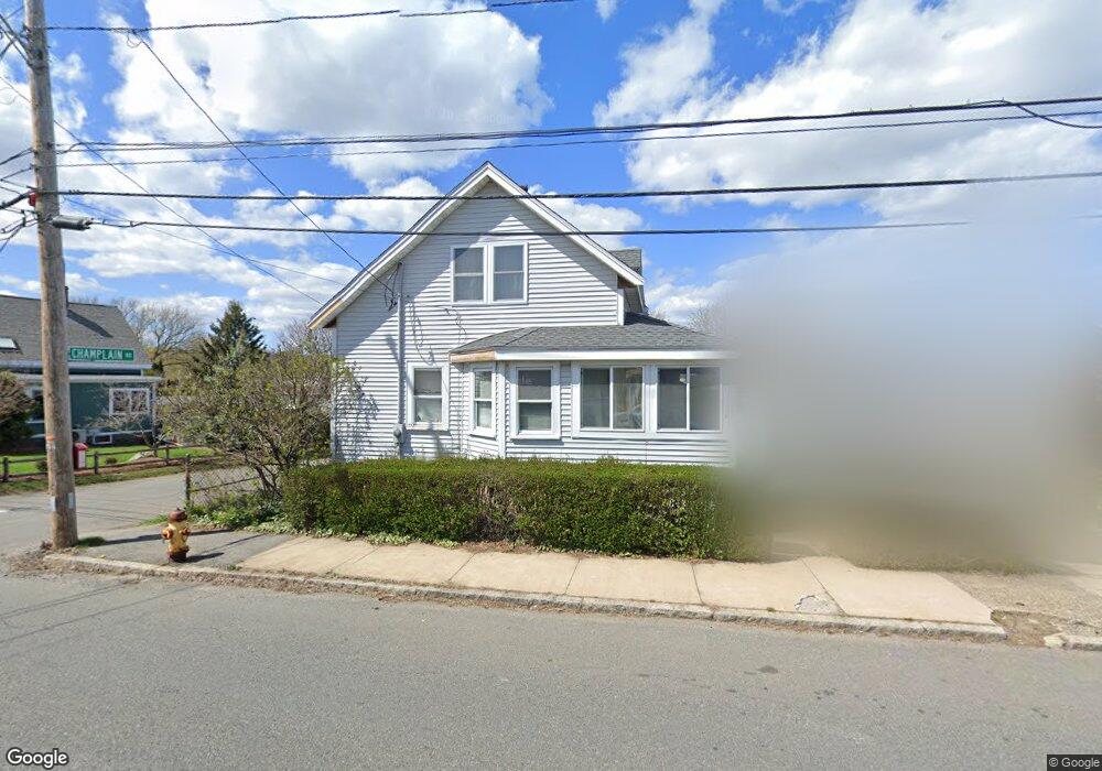 20 Willson St, Salem, MA 01970 - photo 1
