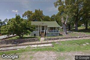403 Dalton Ave, Cotter, AR 72626