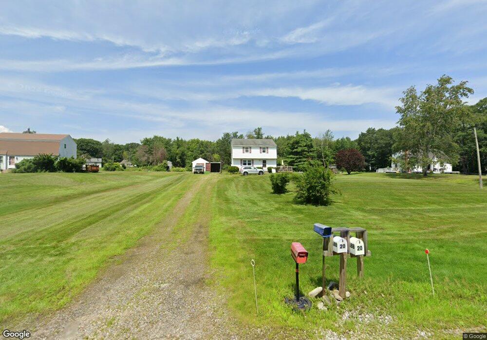 20 Pingree Hill Rd, Derry, NH 03038 - photo 1