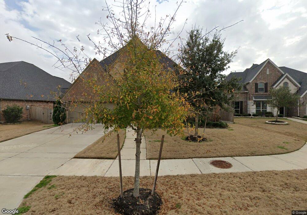 1910 Lewis Lum Ln, Richmond, TX 77469 - photo 1