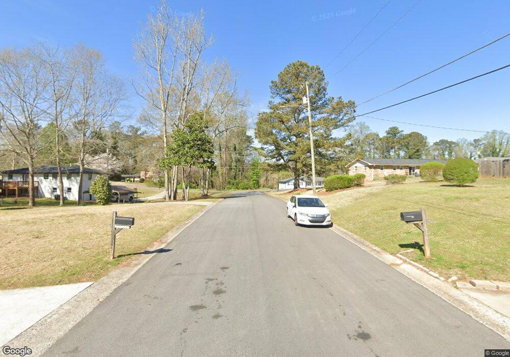 0 Pasture Ln SW unit 7289894, Marietta, GA 30008 - photo 1