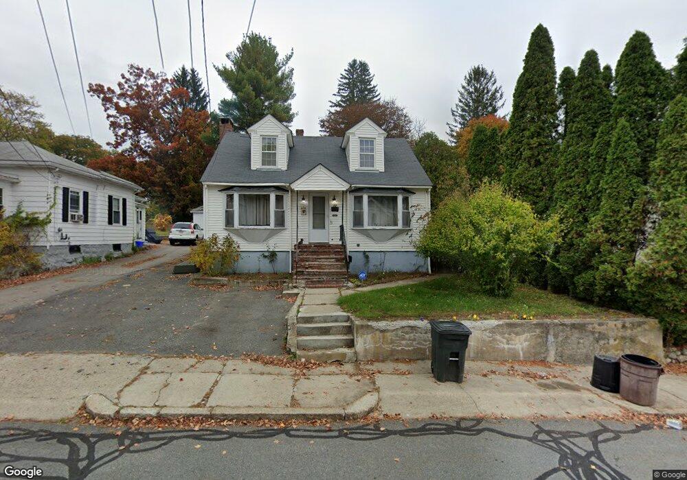 22 Whitney St, Milford, MA 01757 - photo 1