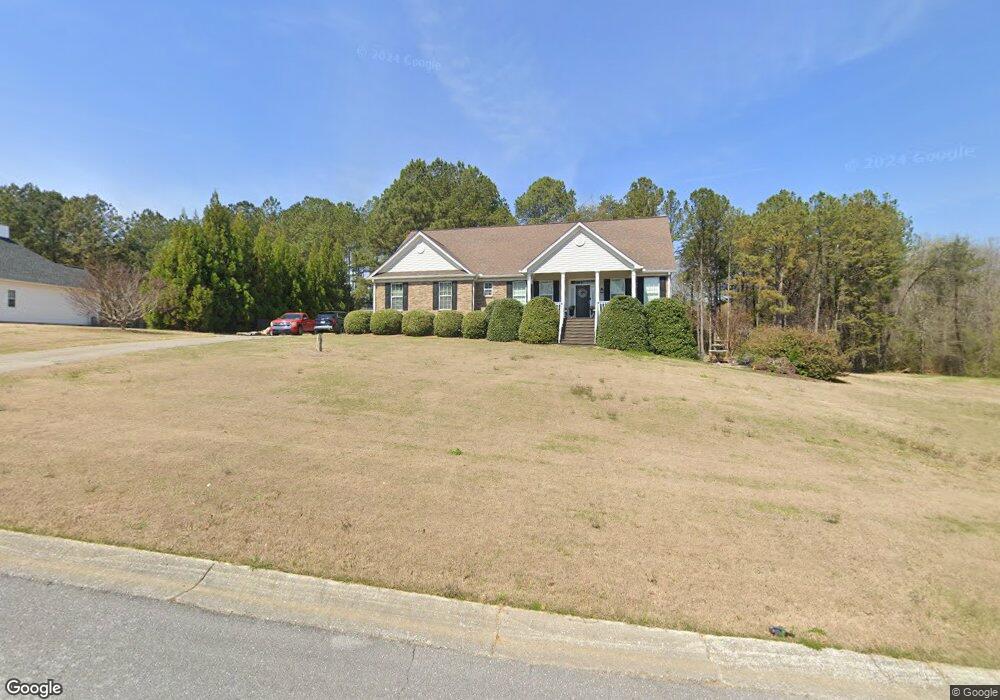 243 Morgan Ln, Rockmart, GA 30153 - photo 1