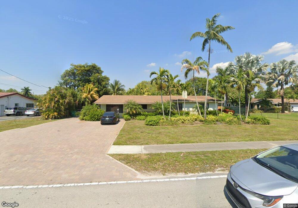 7411 SW 39th St, Davie, FL 33314 - photo 1