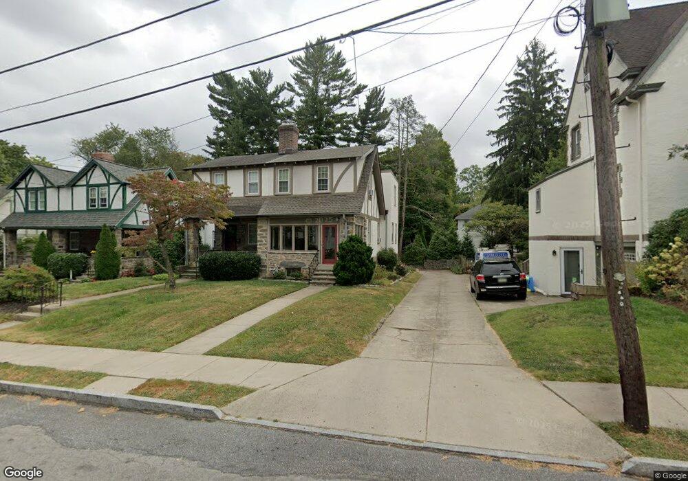 59 Chatham Rd, Ardmore, PA 19003 - photo 1