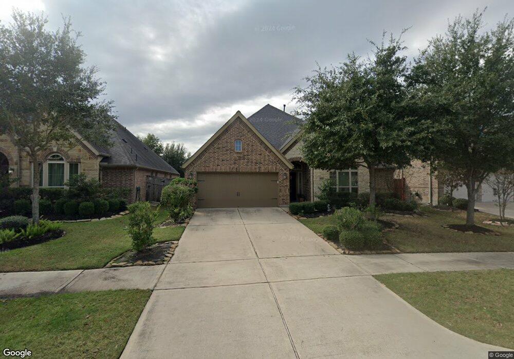 5214 Bartlett Vista Ct, Fulshear, TX 77441 - photo 1