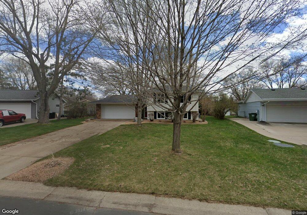 10416 Partridge St NW, Coon Rapids, MN 55433 - photo 1