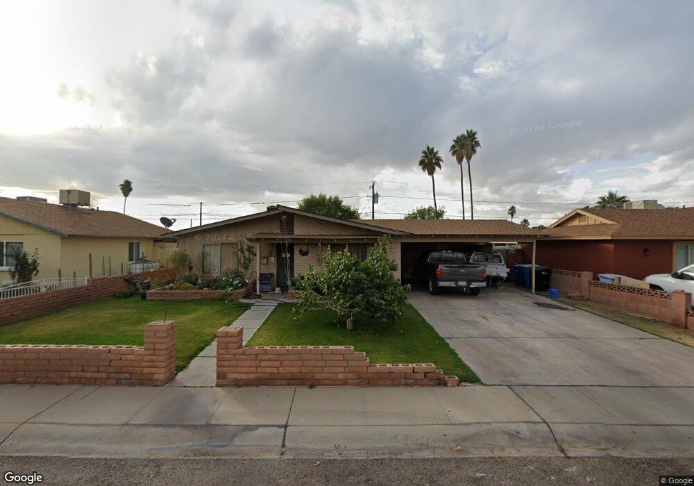 5637 W Virginia Ave, Phoenix, AZ 85035 - photo 1