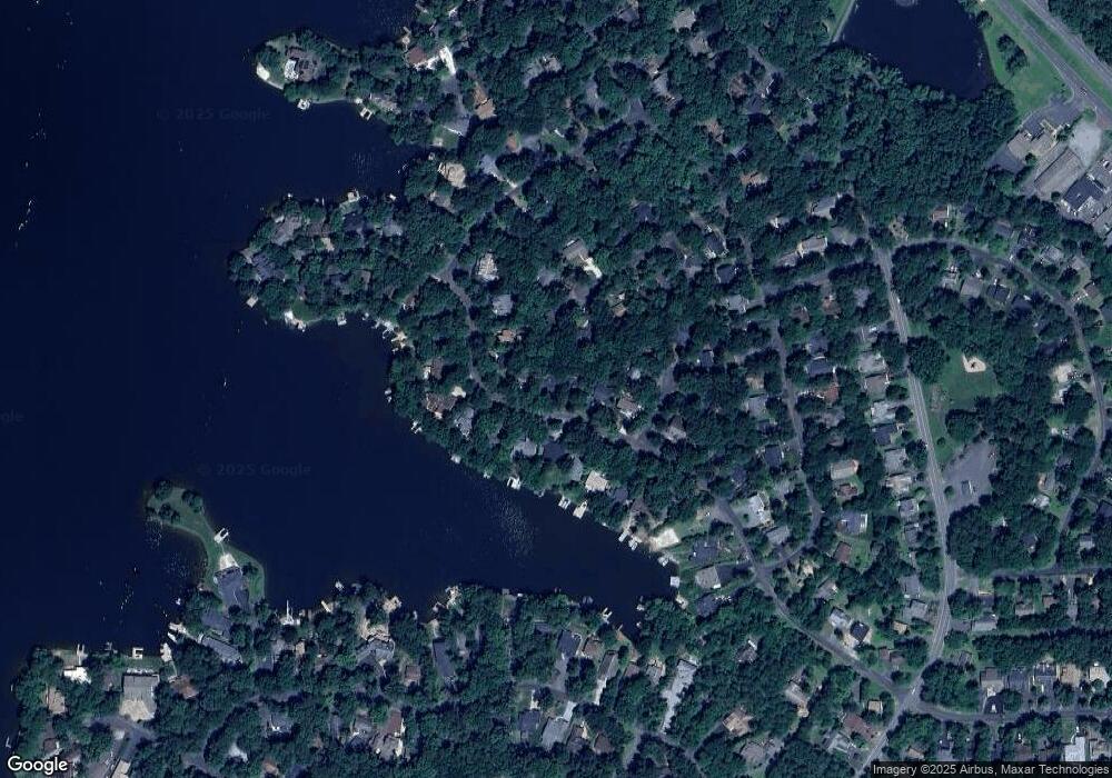 213 Mt Pleasant Dr, Locust Grove, VA 22508 - photo 1