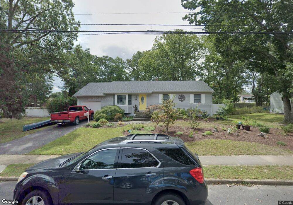 21 Princeton Dr, Howell, NJ 07731 - photo 1