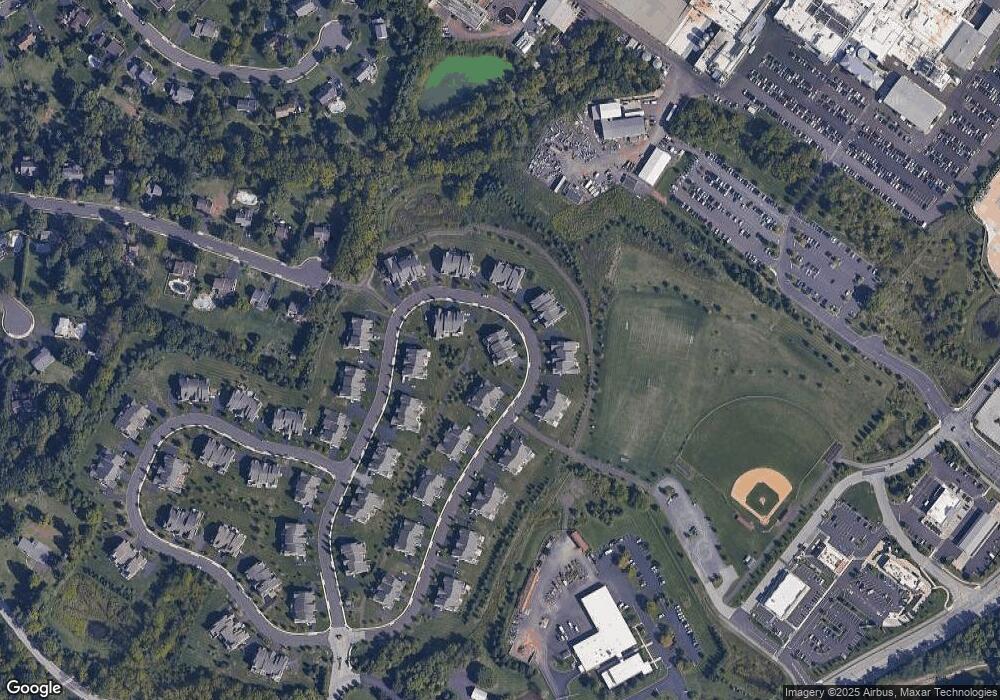 2032 Pleasant Valley Dr, Hatfield, PA 19440 - photo 1