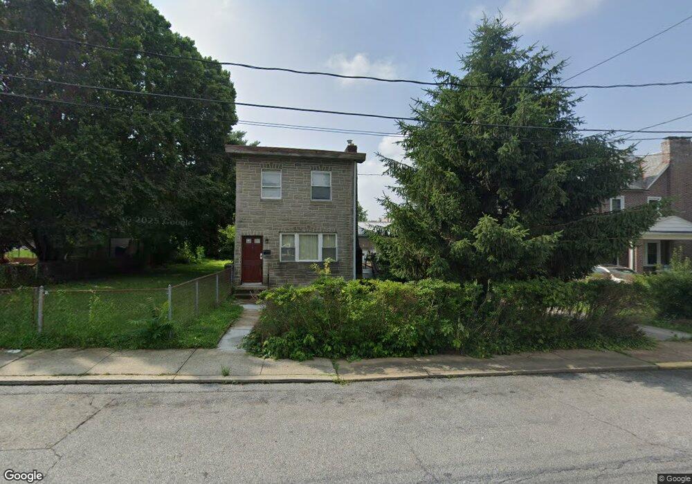 3008 N Van Buren St, Wilmington, DE 19802 - photo 1
