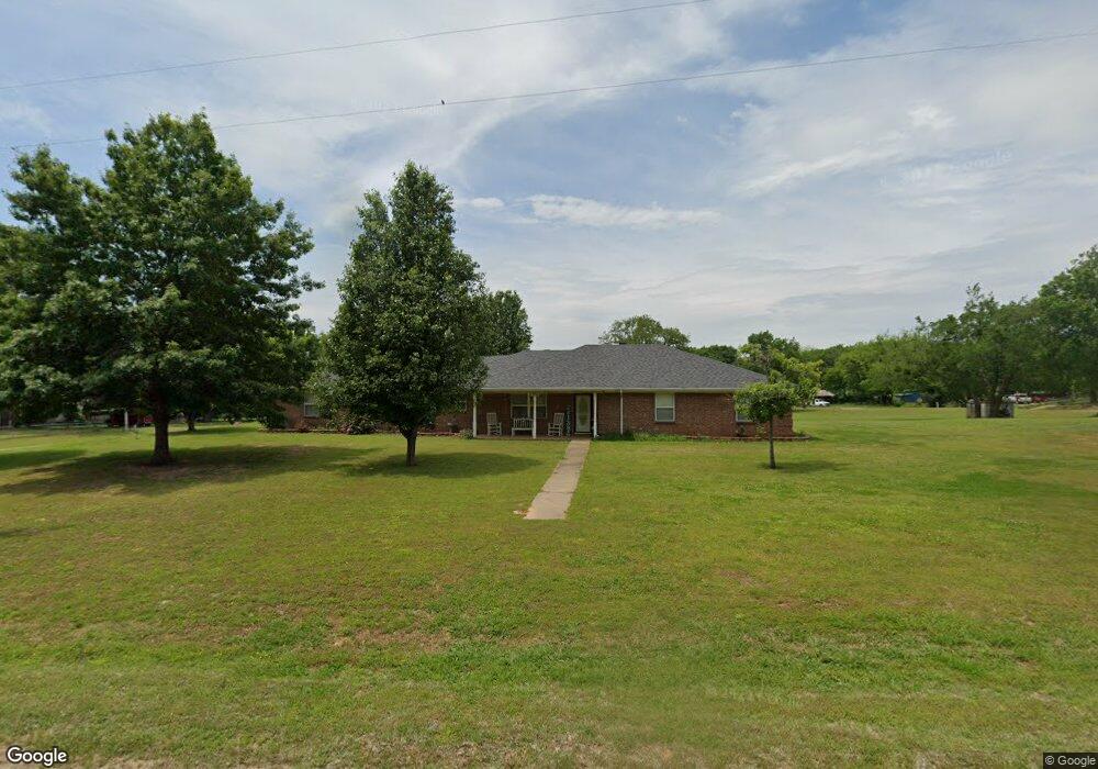 304 N Main St, Hendrix, OK 74741 - photo 1