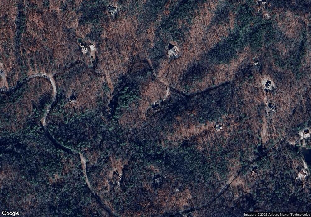 402 Sweet Spring Branch, Clarkesville, GA 30523 - photo 1