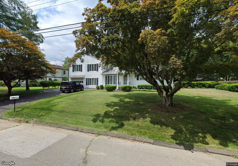 34 Old Colony Rd, Stamford, CT 06907 - photo 1