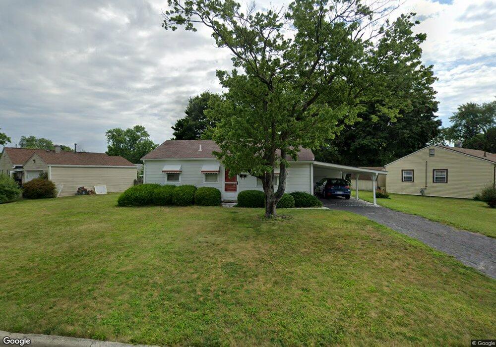 4508 Saint Anthony Ln, Columbus, OH 43213 - photo 1