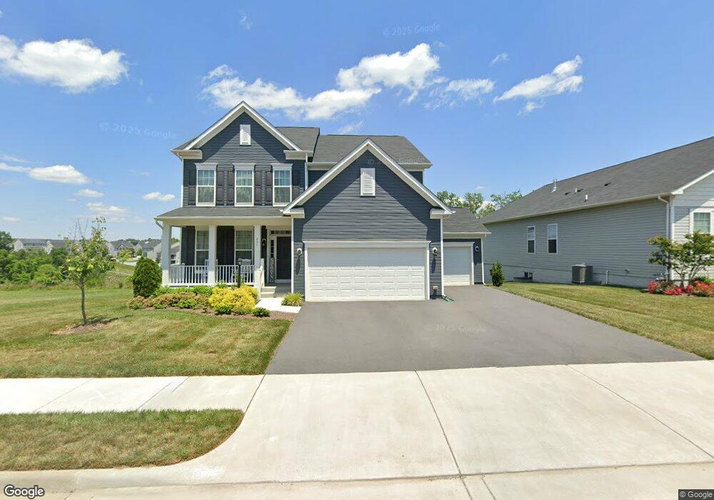 251 Norland Knoll Dr, Stephenson, VA 22656 - photo 1