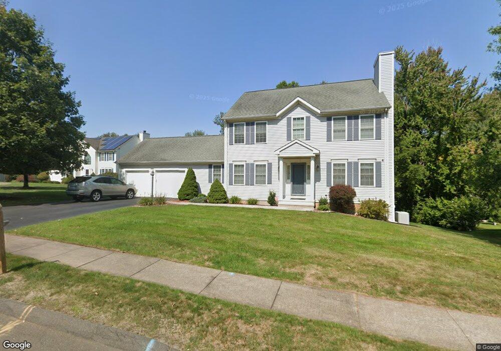 252 Congdon St E, Middletown, CT 06457 - photo 1