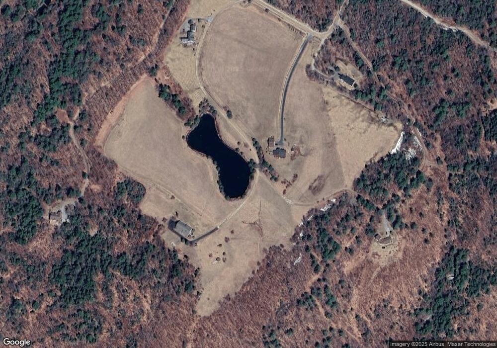 3 Messer Rd, Wilmot, NH 03287 - photo 1