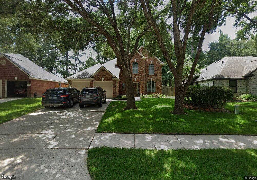 31627 Trails Park Ln, Conroe, TX 77385 - photo 1