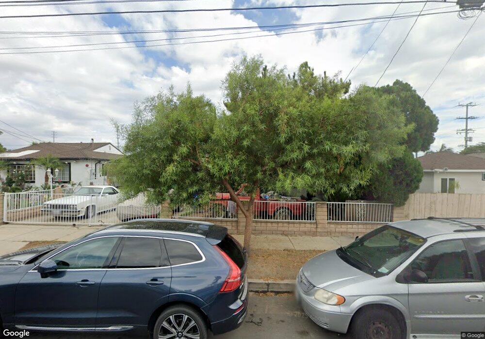 14074 Aztec St, Sylmar, CA 91342 - photo 1