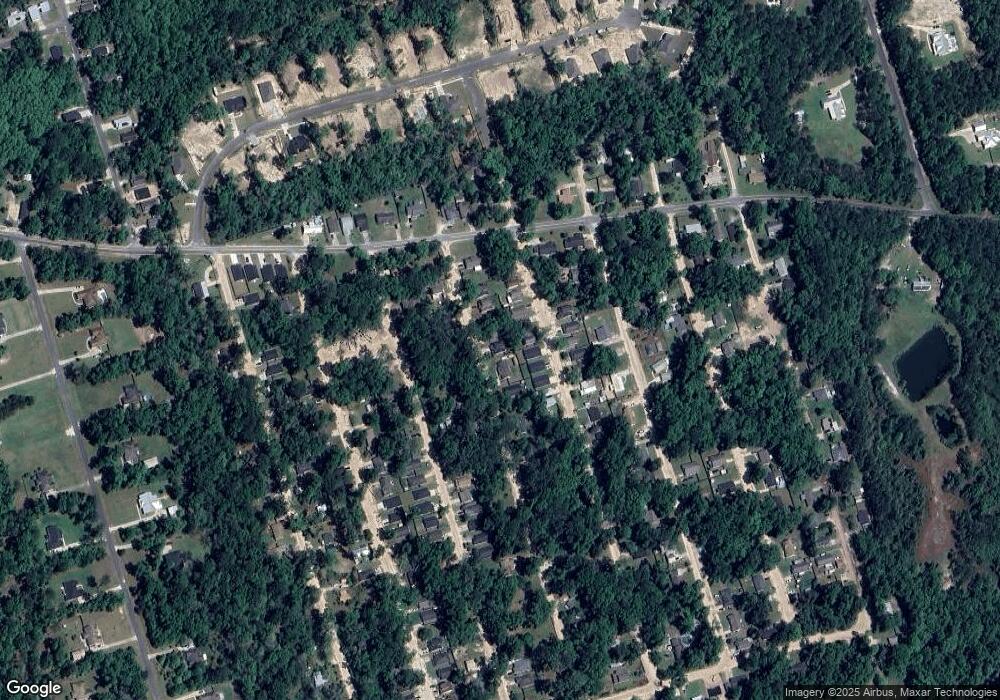 35 Wf Magers Rd, Crawfordville, FL 32327 - photo 1