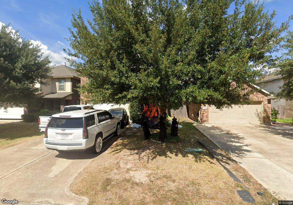 24418 Osprey Point Dr, Hockley, TX 77447 - photo 1