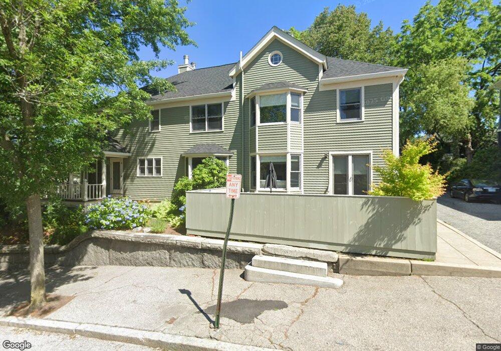 44 Halsey St unit 2, Providence, RI 02906 - photo 1