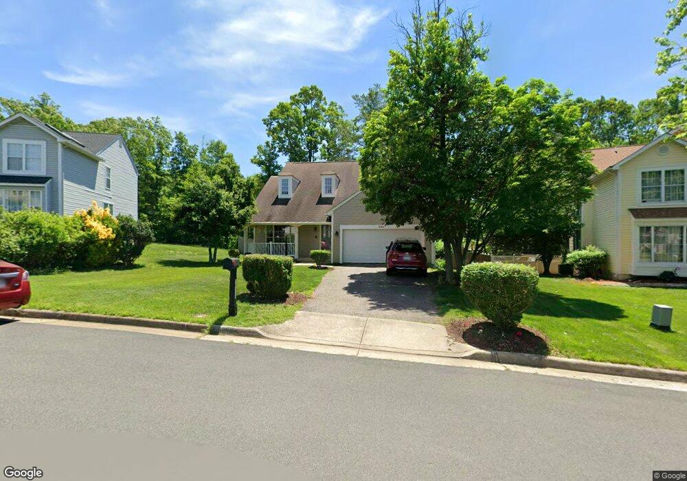 16858 Francis West Ln, Dumfries, VA 22026 - photo 1