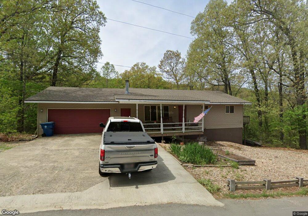 25 Kiswick Dr, Bella Vista, AR 72714 - photo 1