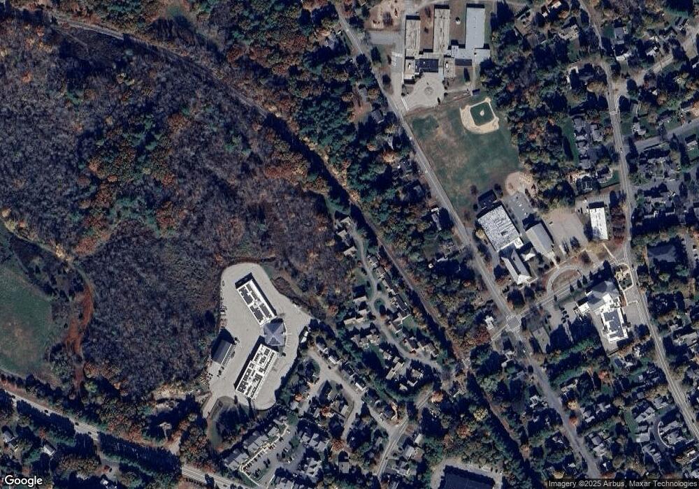 22 Turtlebrook Way, Medfield, MA 02052 - photo 1