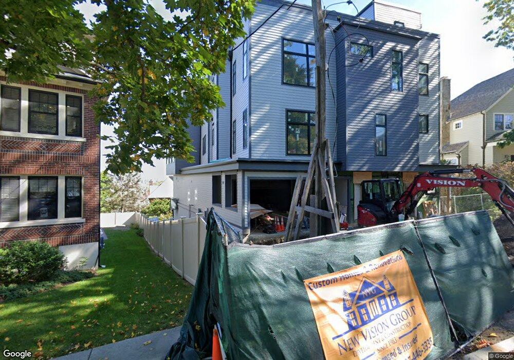 26 Colbourne Crescent unit 28, Brookline, MA 02445 - photo 1