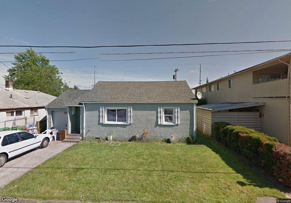 845 18th Ave SW, Albany, OR 97321 - photo 1