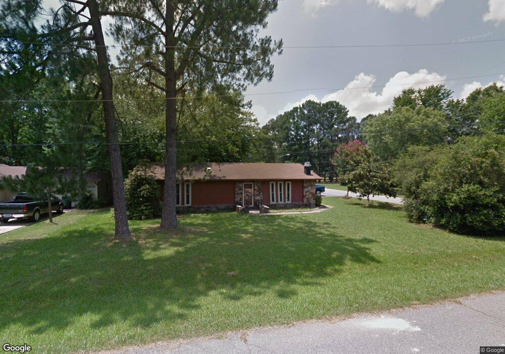 2211 West St, Conway, AR 72032 - photo 1