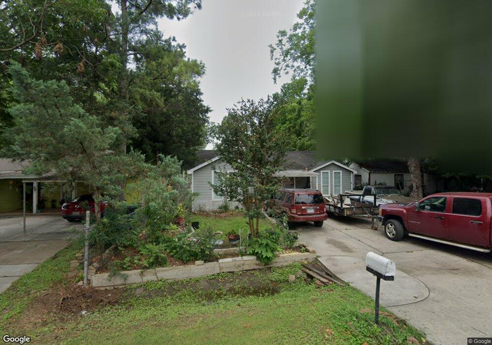2446 Tim St, Houston, TX 77093 - photo 1