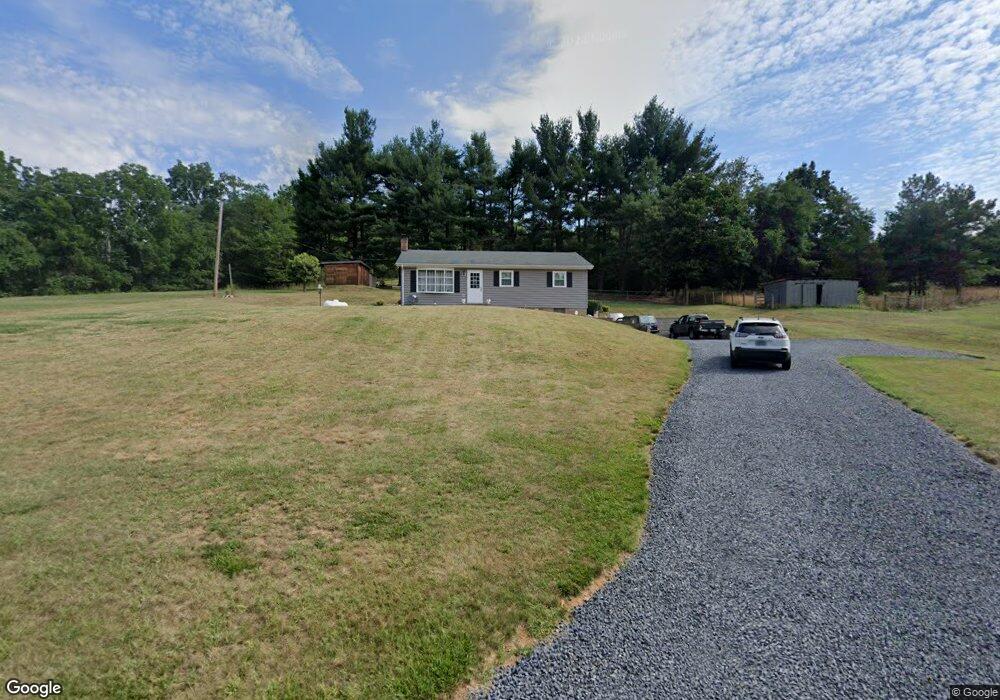 4570 Swover Creek Rd, Edinburg, VA 22824 - photo 1