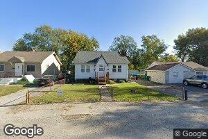 4827 Mccasland Ave, East Saint Louis, IL 62207