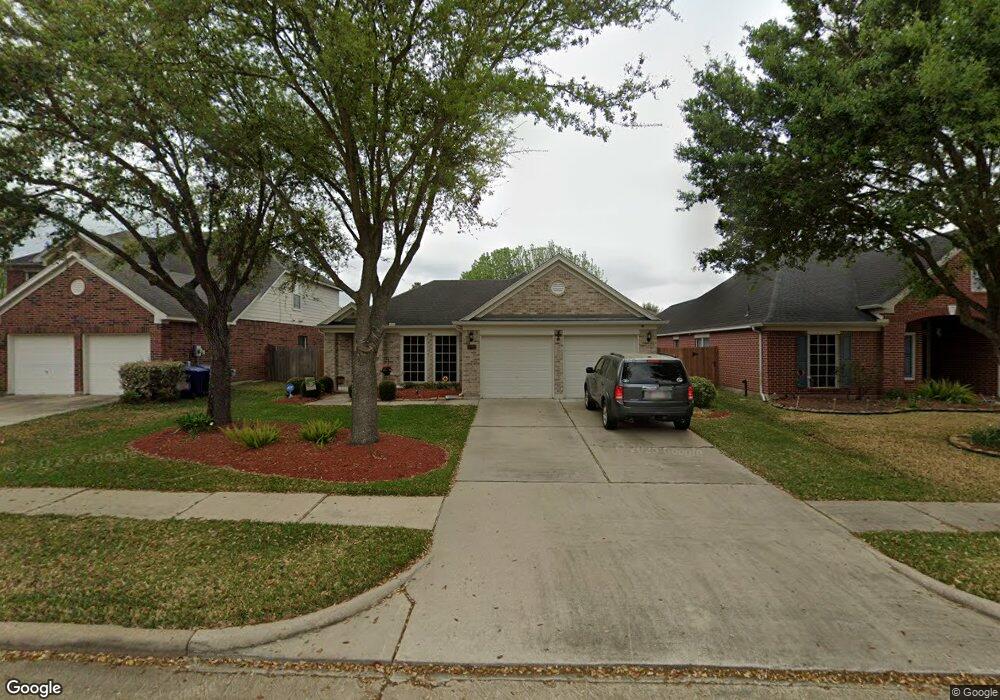 17019 Terrace Park Dr, Houston, TX 77095 - photo 1