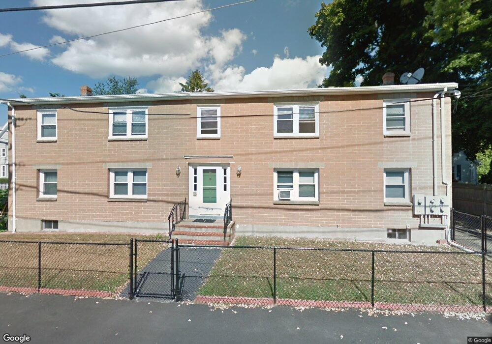 4 Walker St unit 2, Quincy, MA 02171 - photo 1