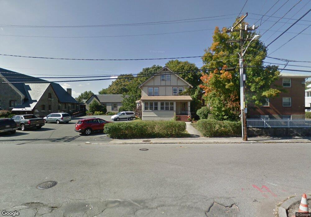 2 Walker St unit 4, Quincy, MA 02171 - photo 1